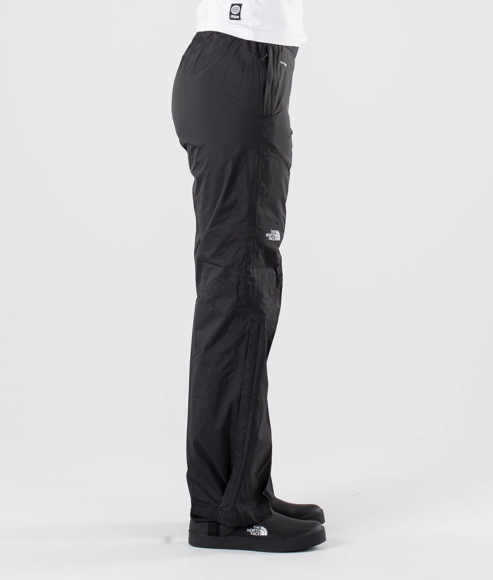 north face venture 2 trousers