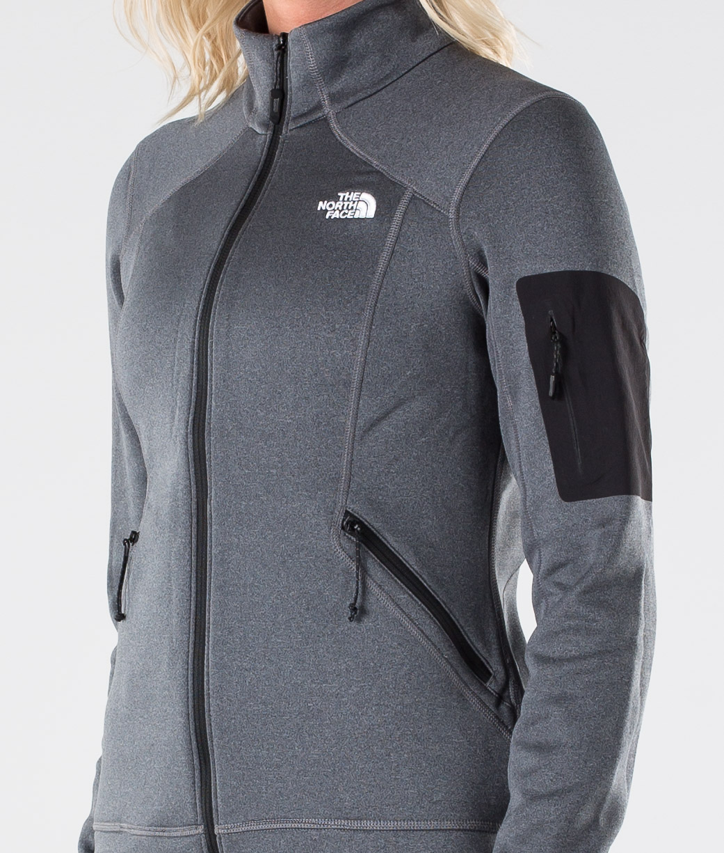 north face impendor review