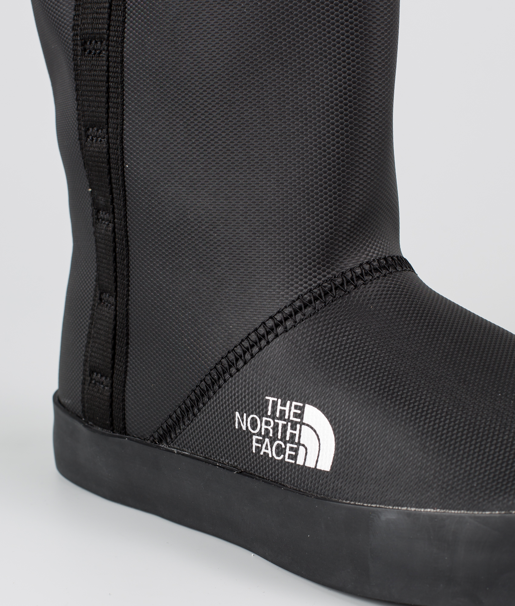the north face rain boots