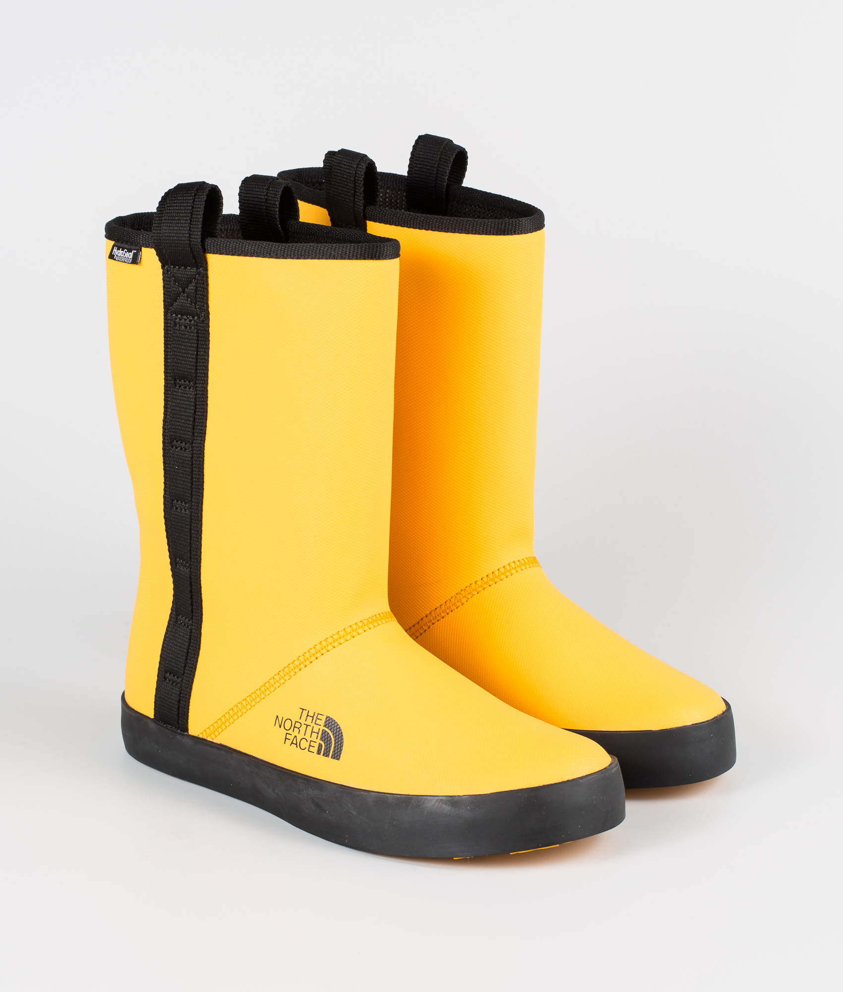 north face wellies