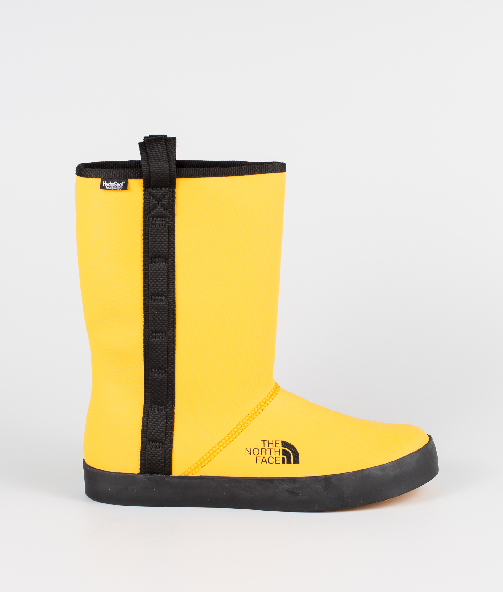 the north face hydroseal waterproof
