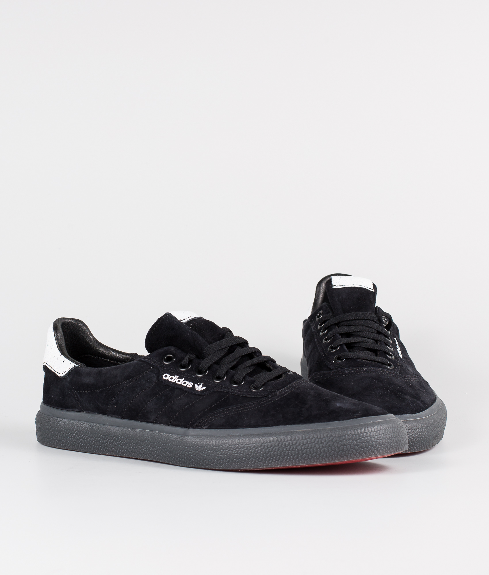 Adidas Originals 3MC Schuhe Core BlackFtw WhiteChsogr Adidas Originals 3MC Schuhe Core BlackFtw WhiteChsogr