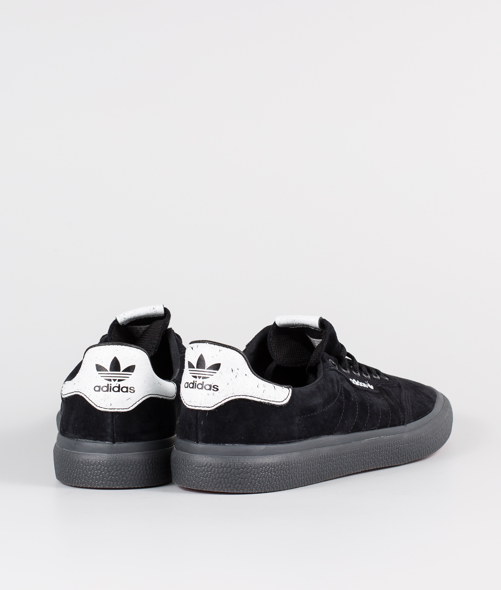 Adidas Originals 3MC Schuhe Core BlackFtw WhiteChsogr Adidas Originals 3MC Schuhe Core BlackFtw WhiteChsogr