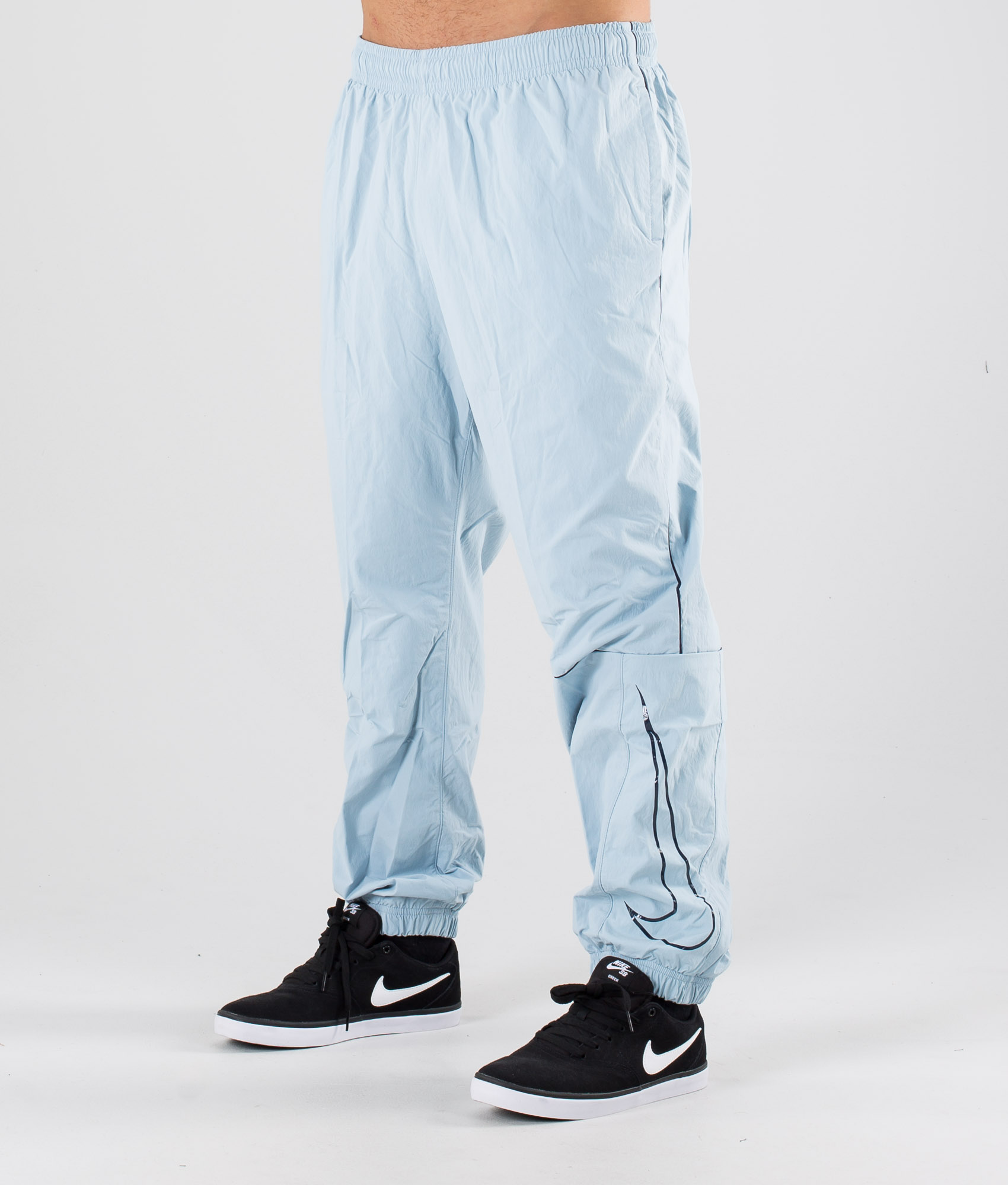 pantaloni snowboard nike