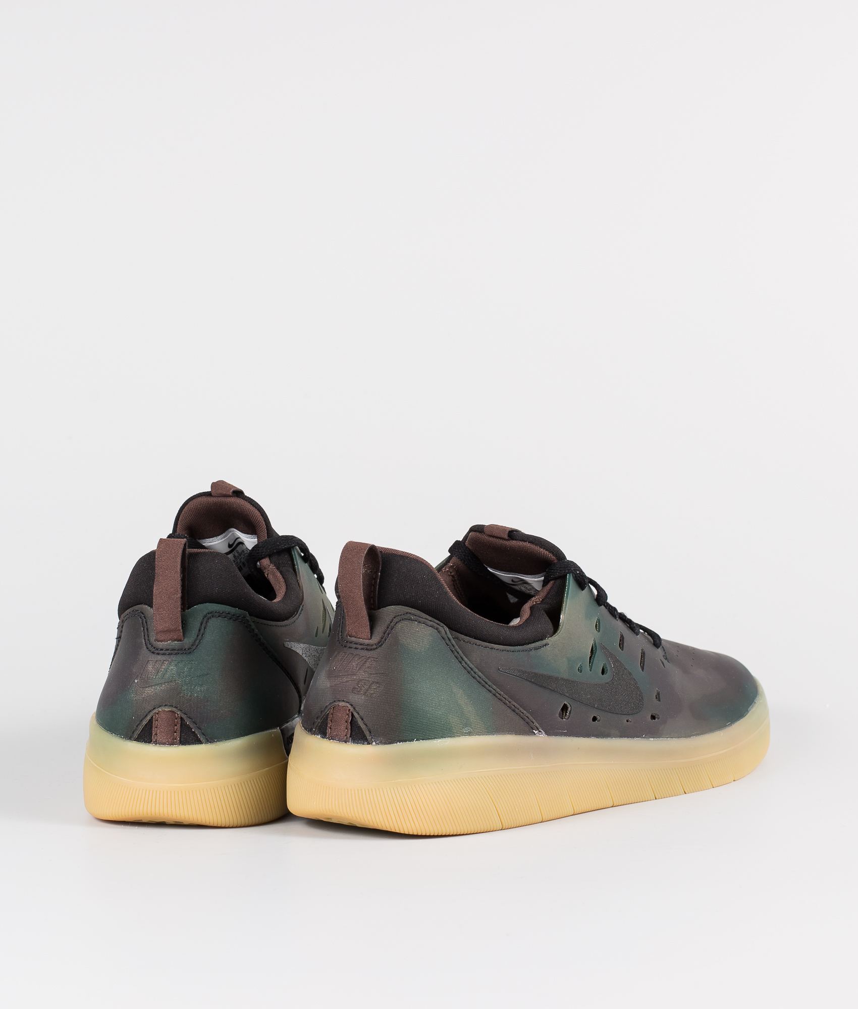 nike sb nyjah free prm