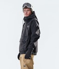Cyclone 2020 Snowboard Jacket Men Black, Image 4 of 8