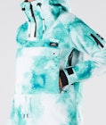 Dope Annok W 2019 Snowboard Jacket Women Water White