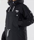 Annok W 2019 Snowboard Jacket Women Black, Image 4 of 9