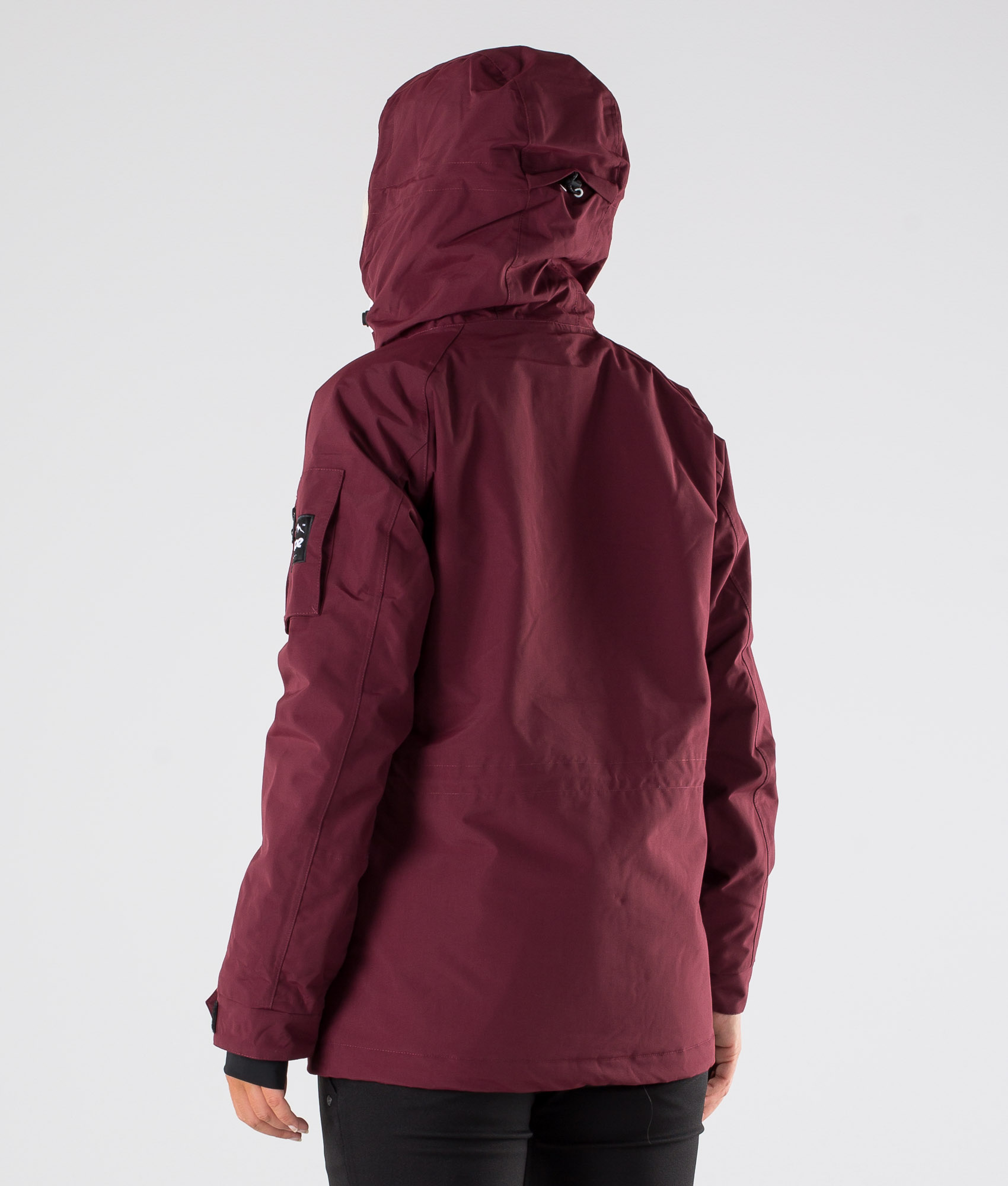 Dope annok outlet snowboard jacket