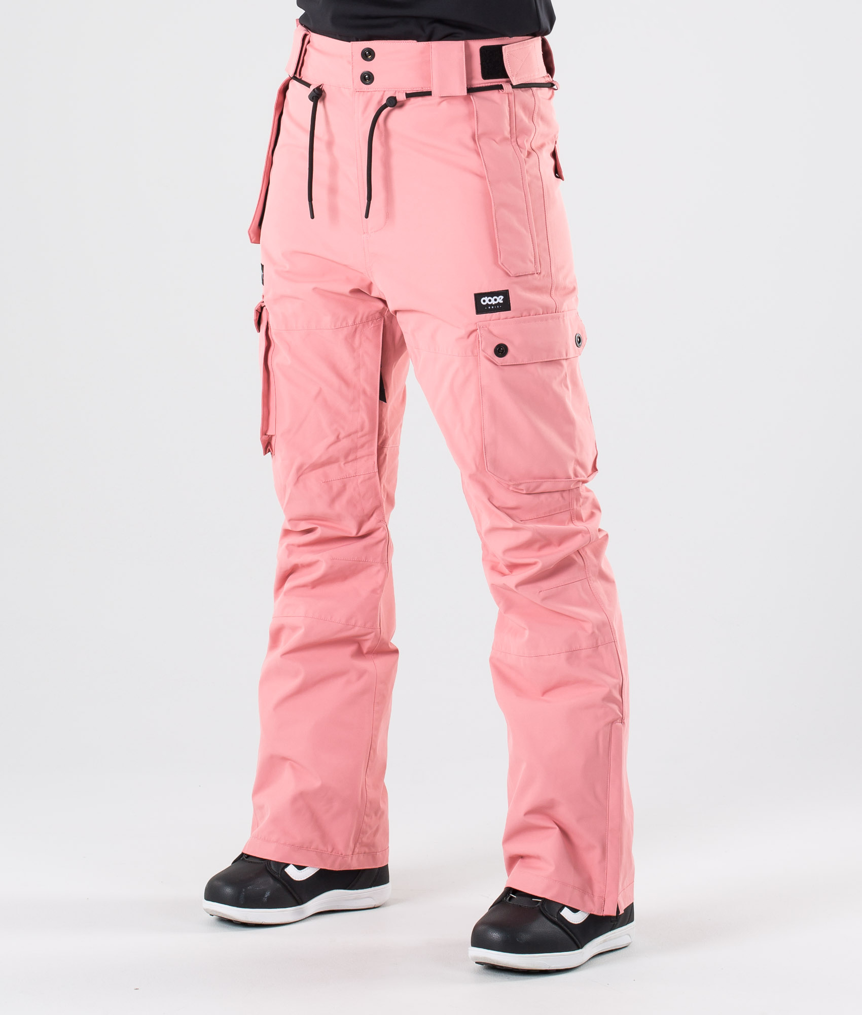 cute snow pants for women