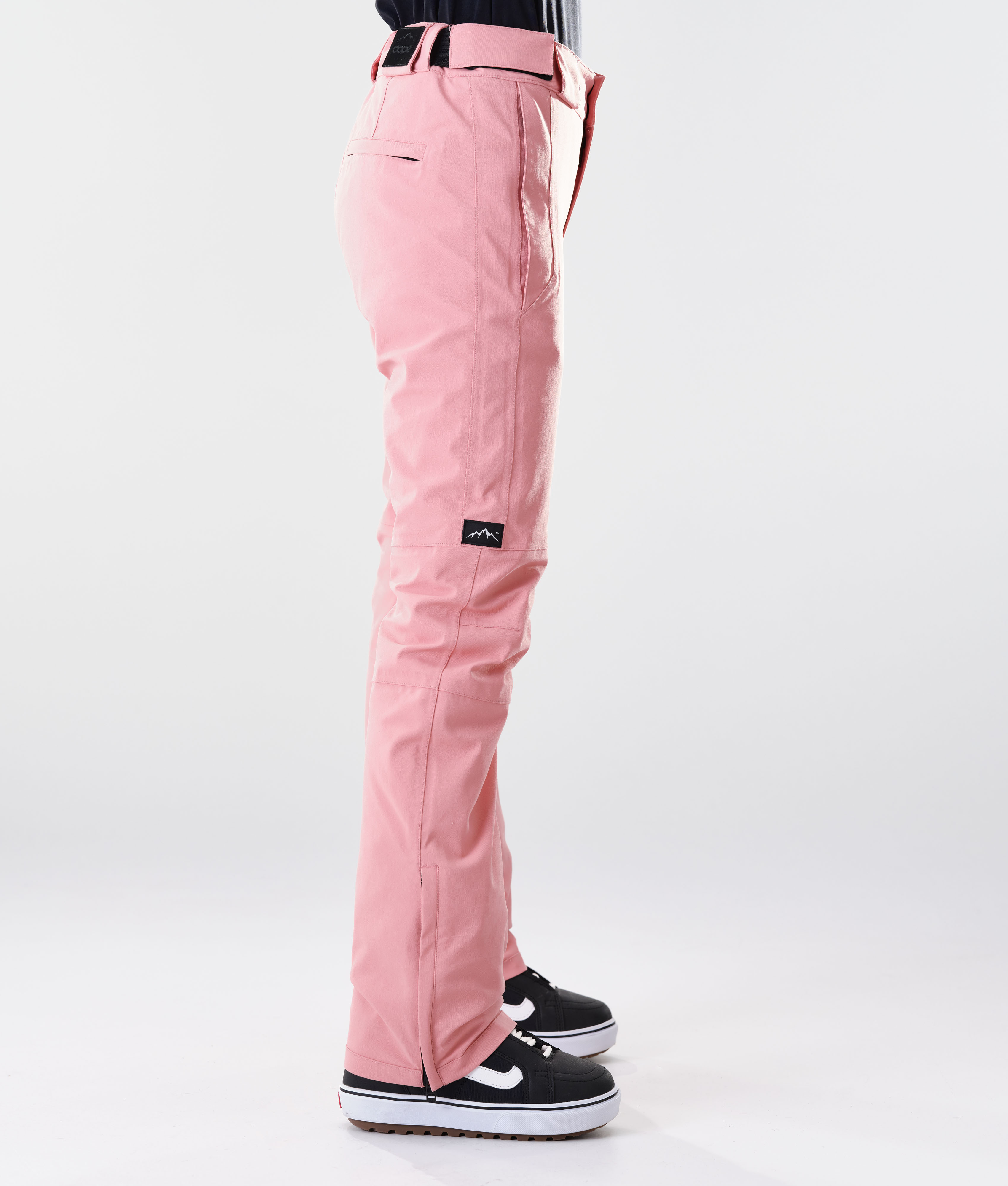 Con Snowboard Pants Pink Free Delivery