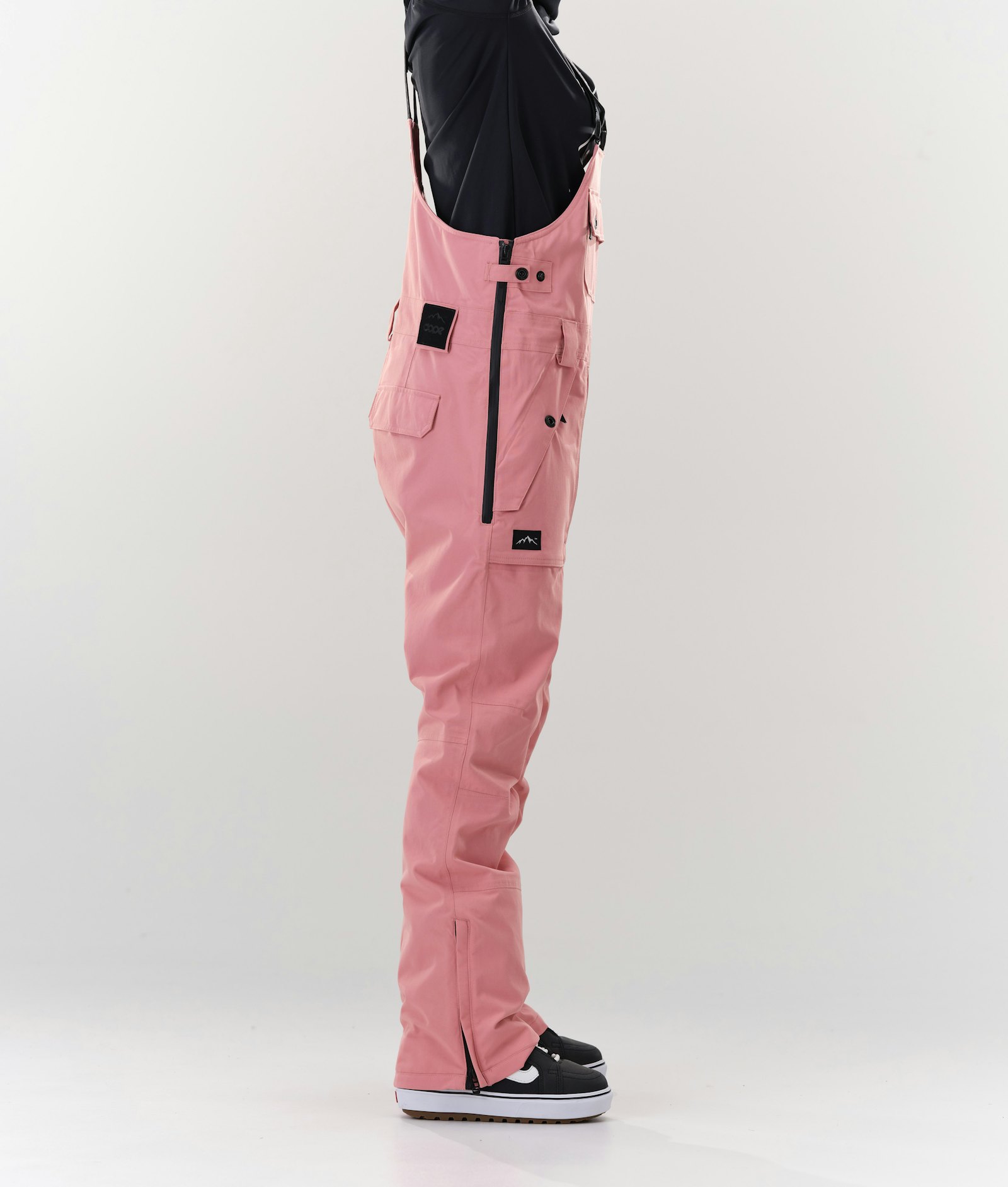 Dope Notorious B.I.B W 2019 Pantalones Snowboard Mujer Pink