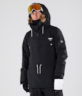 Annok 2019 Snowboard Jacket Men Black, Image 1 of 11