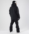 Annok 2019 Snowboard Jacket Men Black, Image 11 of 11