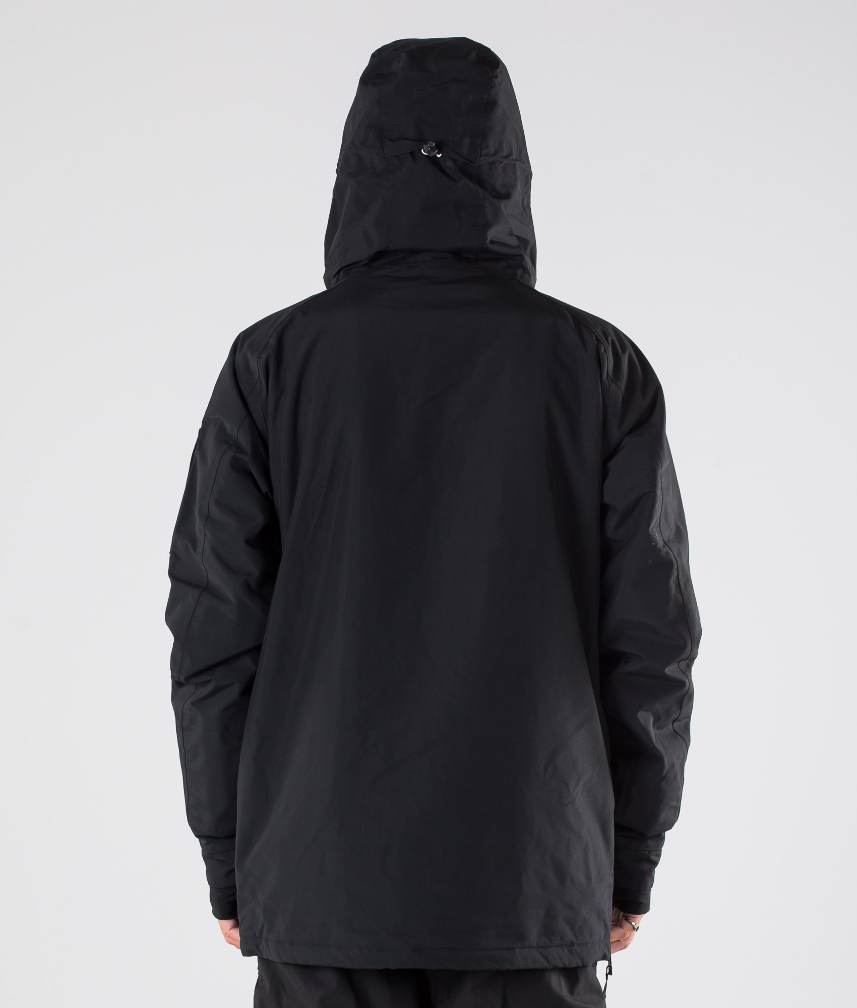 dope snowboard jacket mens