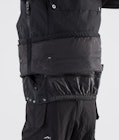 Annok 2019 Snowboard Jacket Men Black, Image 9 of 11