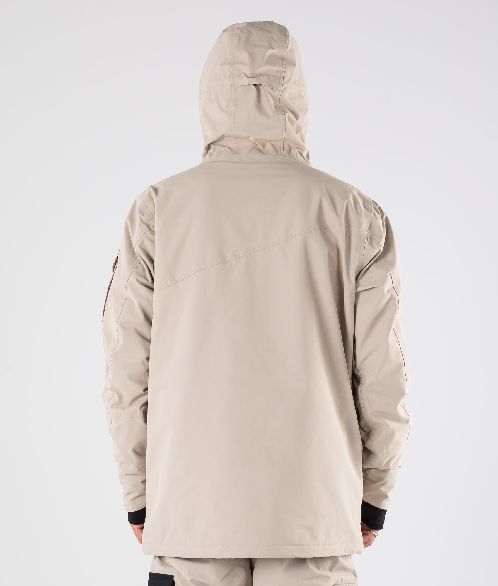 Dope Adept Snowboardjacka Sand Dope Adept Snowboardjacka Sand