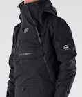 Dope Akin 2019 Snowboard jas Heren Black