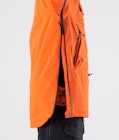 Dope Akin 2019 Snowboard jas Heren Orange