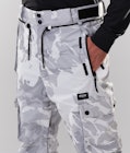 Iconic 2020 Pantalon de Snowboard Homme Tucks Camo, Image 4 sur 6