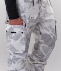 Iconic 2020 Pantalon de Snowboard Homme Tucks Camo, Image 5 sur 6