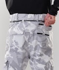 Dope Iconic 2020 Pantalon de Snowboard Homme Tucks Camo