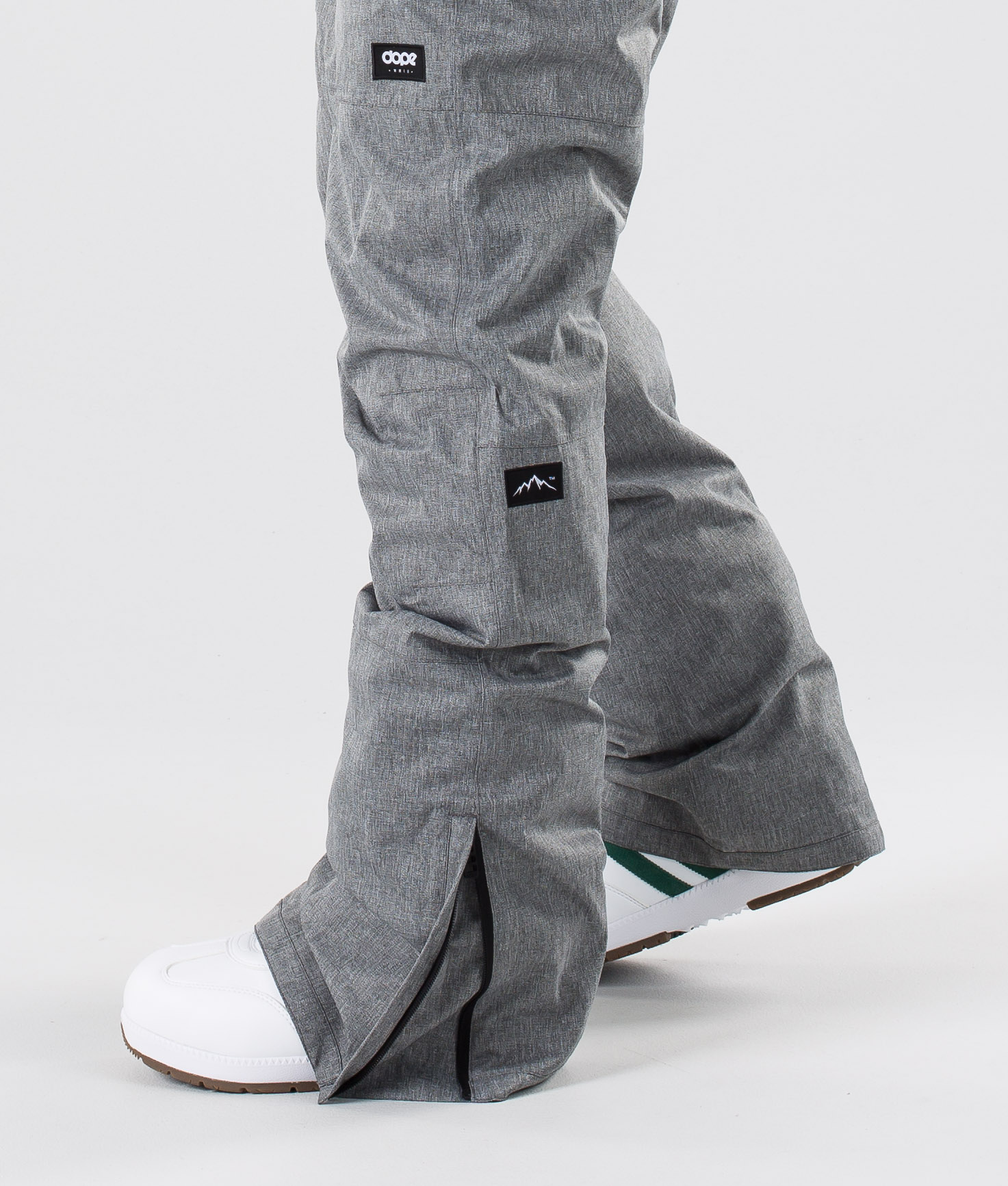 Dope poise snow on sale pants