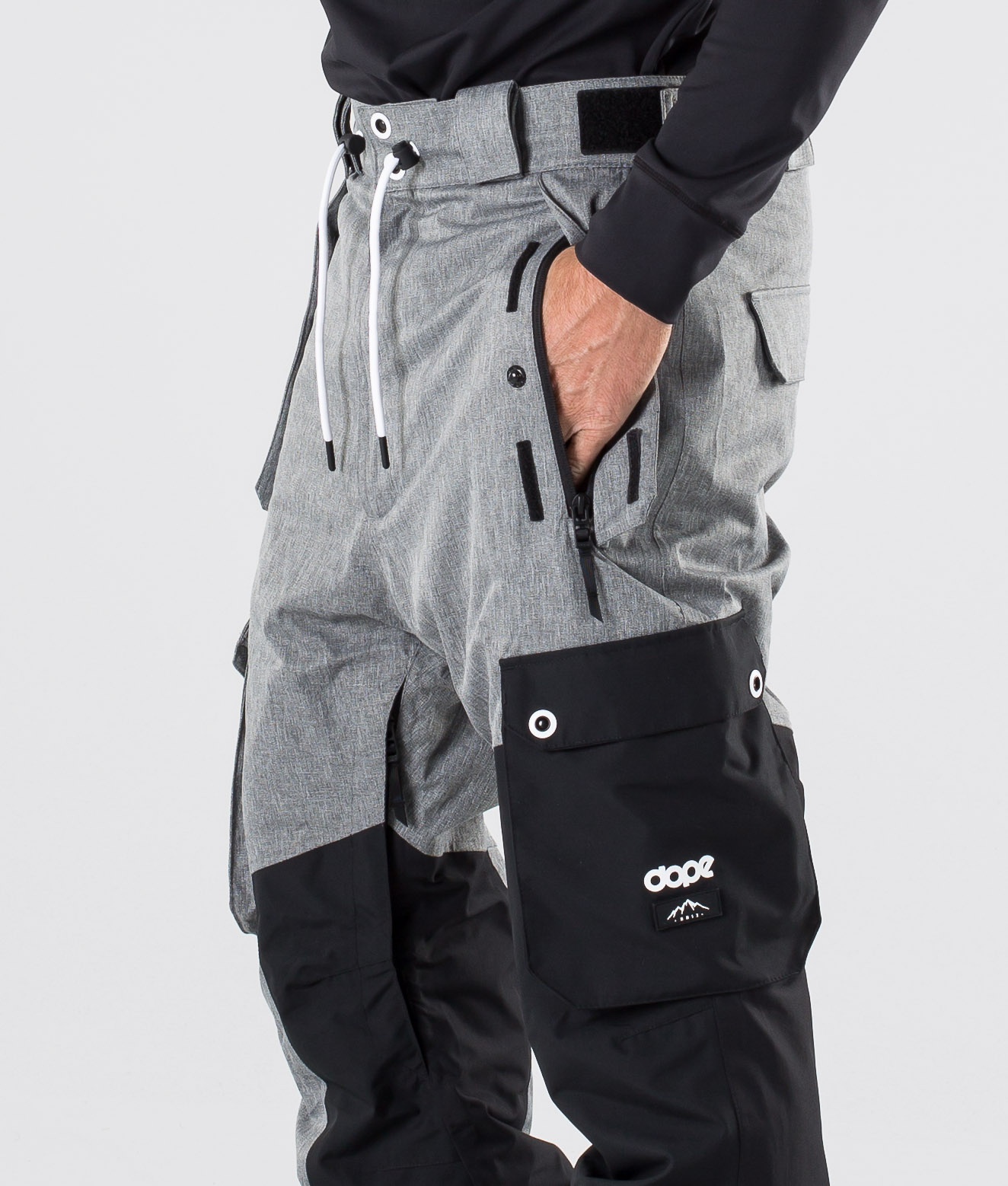 Dope adept deals snow pants