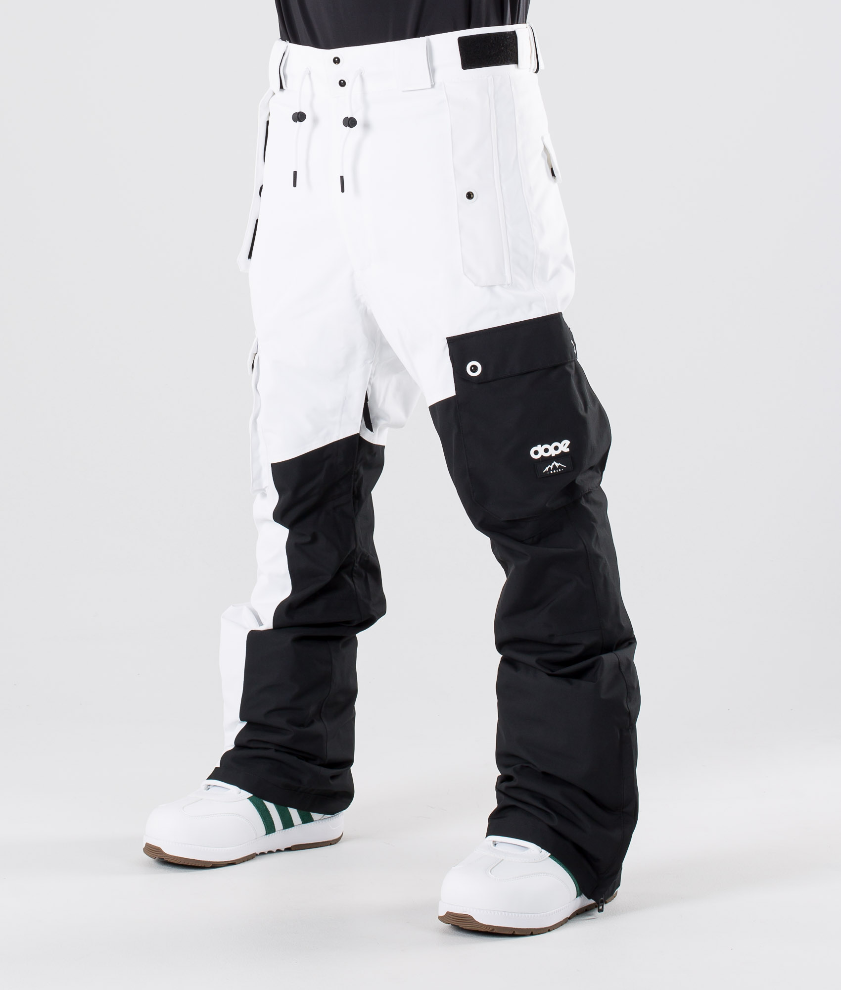 snow pants for short guys