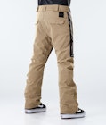 Dope Hoax II Pantalon de Snowboard Homme Khaki, Image 3 sur 5