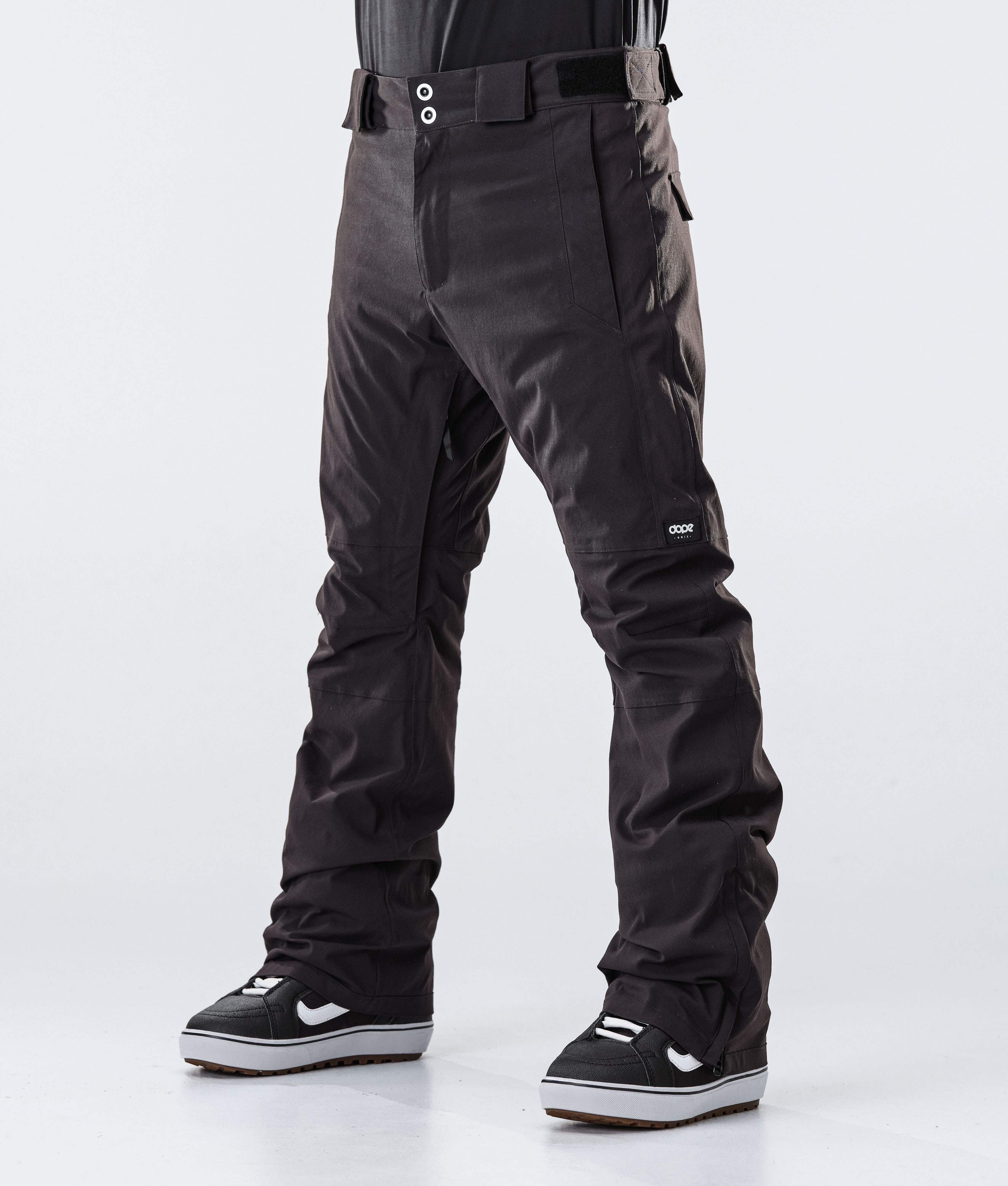 dope snow bibs