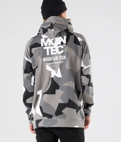 M-Tech Arctic Camo