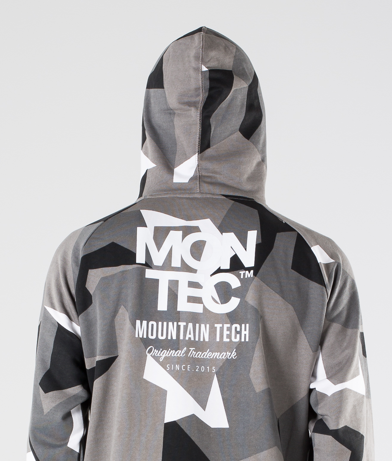 tech hoodie