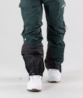 Fawk 2019 Pantalon de Snowboard Homme Dark Atlantic, Image 11 sur 11