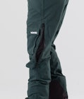 Fawk 2019 Pantalon de Snowboard Homme Dark Atlantic, Image 6 sur 11