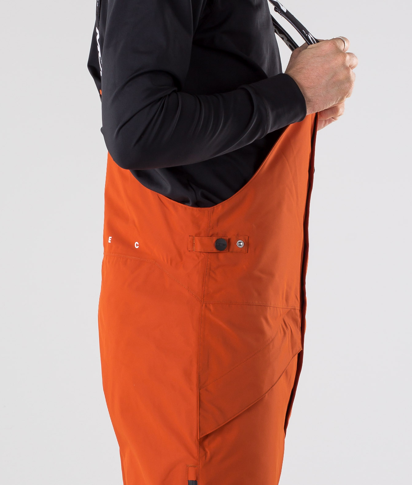 Montec Fawk 2019 Men's Snowboard Pants Clay Ridestore UK