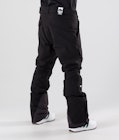 Dune 2019 Pantalon de Snowboard Homme Black