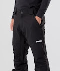 Montec Dune 2019 Pantalon de Snowboard Homme Black