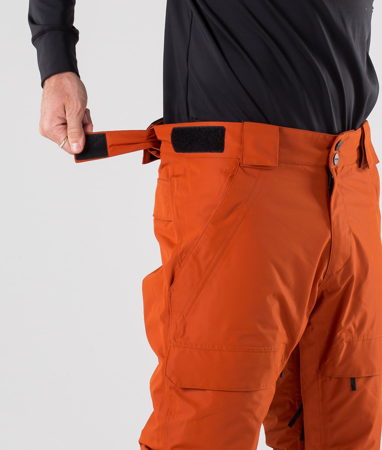 Montec Dune 2019 Snowboard Pants Men Clay
