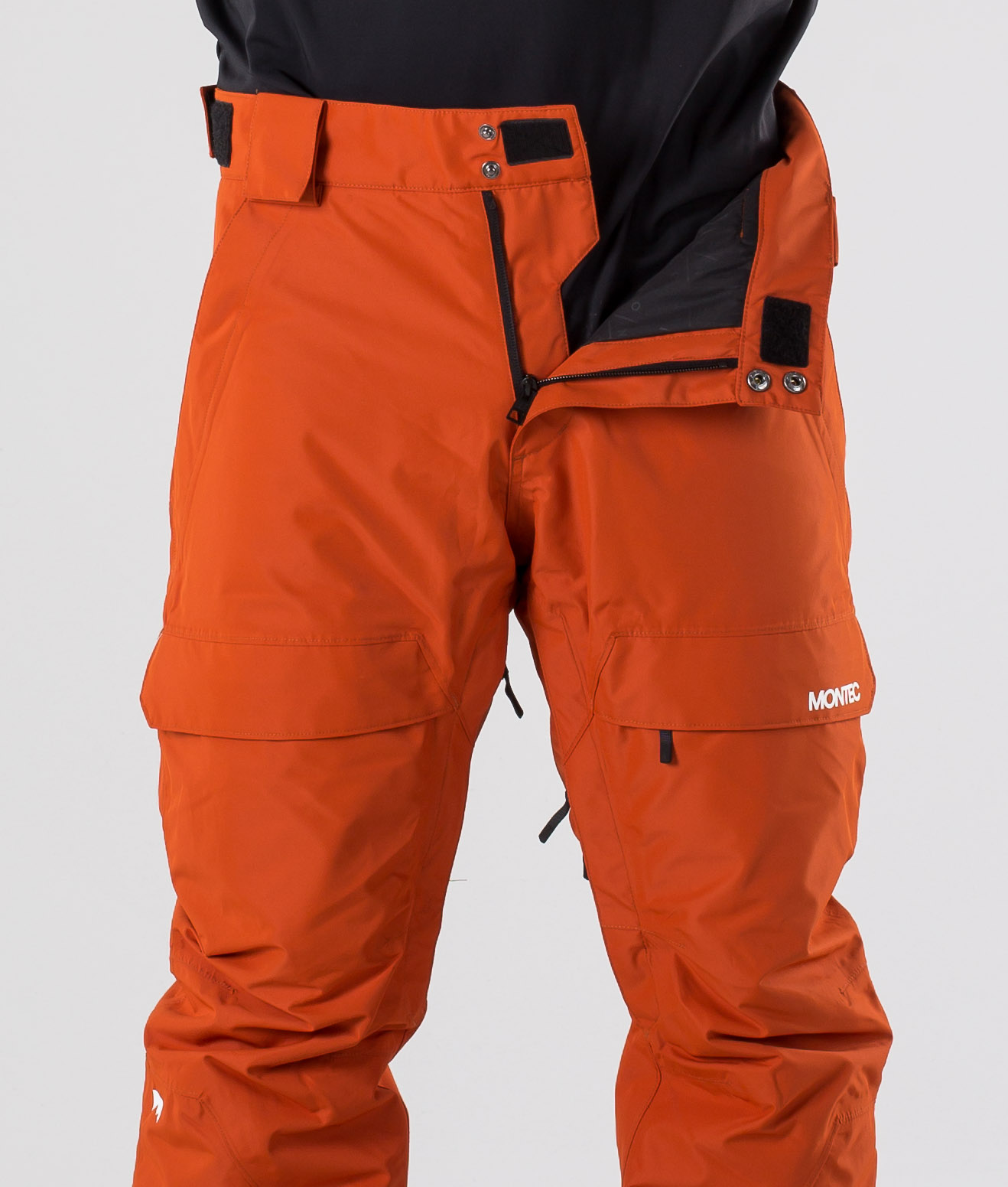 Montec Dune Snow Pants Clay