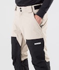 Dune 2019 Pantalon de Snowboard Homme Desert/Black, Image 3 sur 8