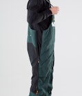 Montec Fenix Spodnie Snowboardowe Mężczyźni Dark Atlantic, Zdjęcie 5 z 9