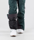 Fenix Pantalon de Snowboard Homme Dark Atlantic, Image 9 sur 9