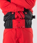 Montec Fawk 2019 Veste Snowboard Homme Red, Image 10 sur 13