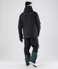 Doom 2019 Snowboard Jacket Men Black, Image 14 of 14