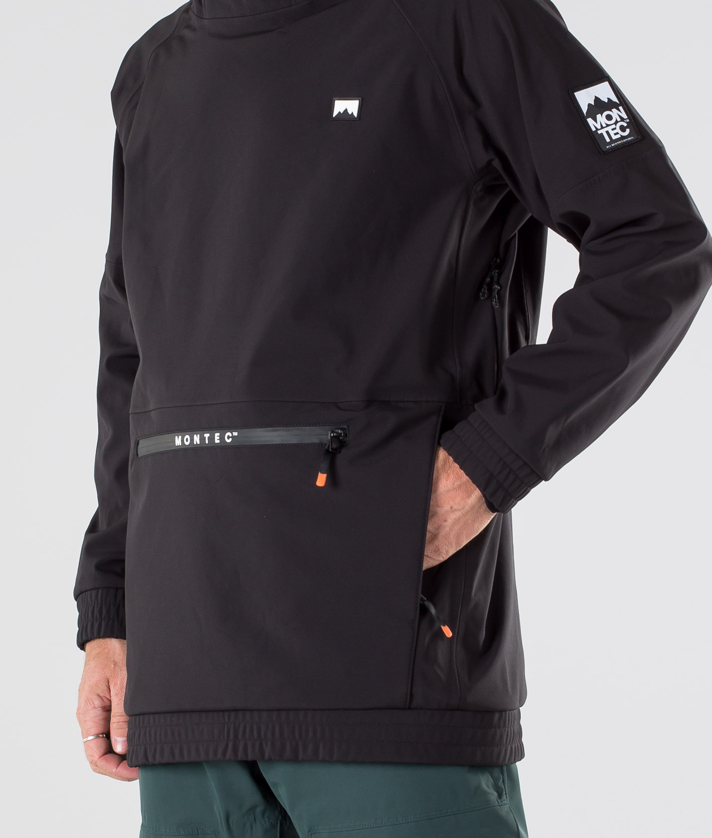 montec tempest jacket