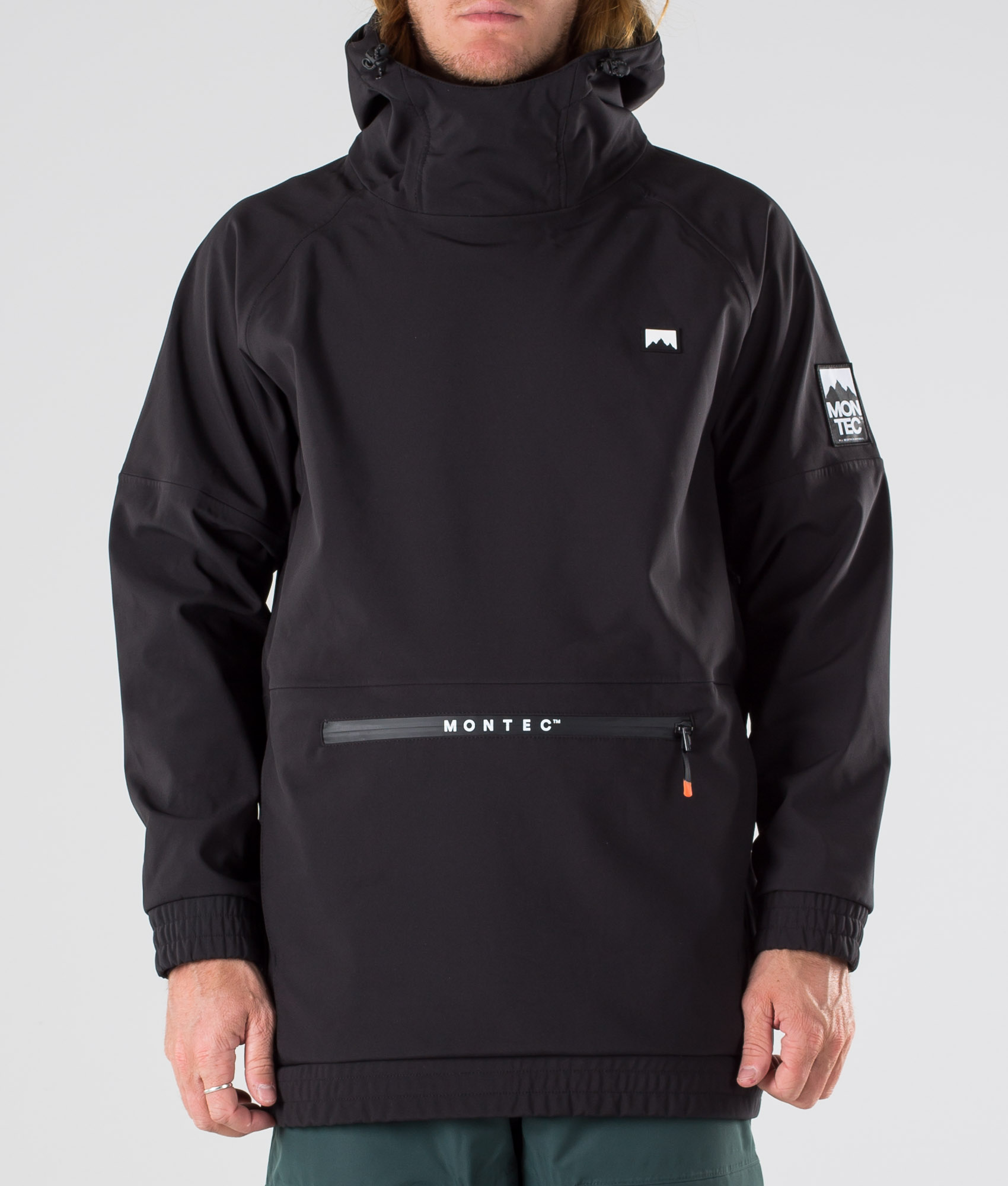 montec tempest jacket