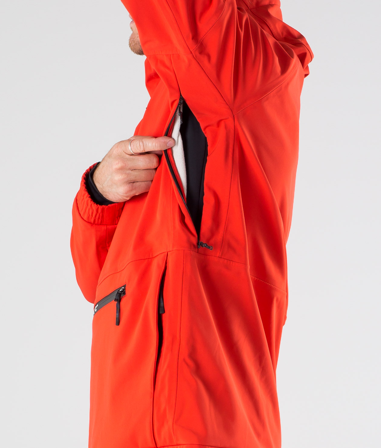 montec tempest jacket