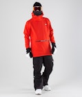 Tempest 2019 Snowboard Jacket Men Red, Image 8 of 9