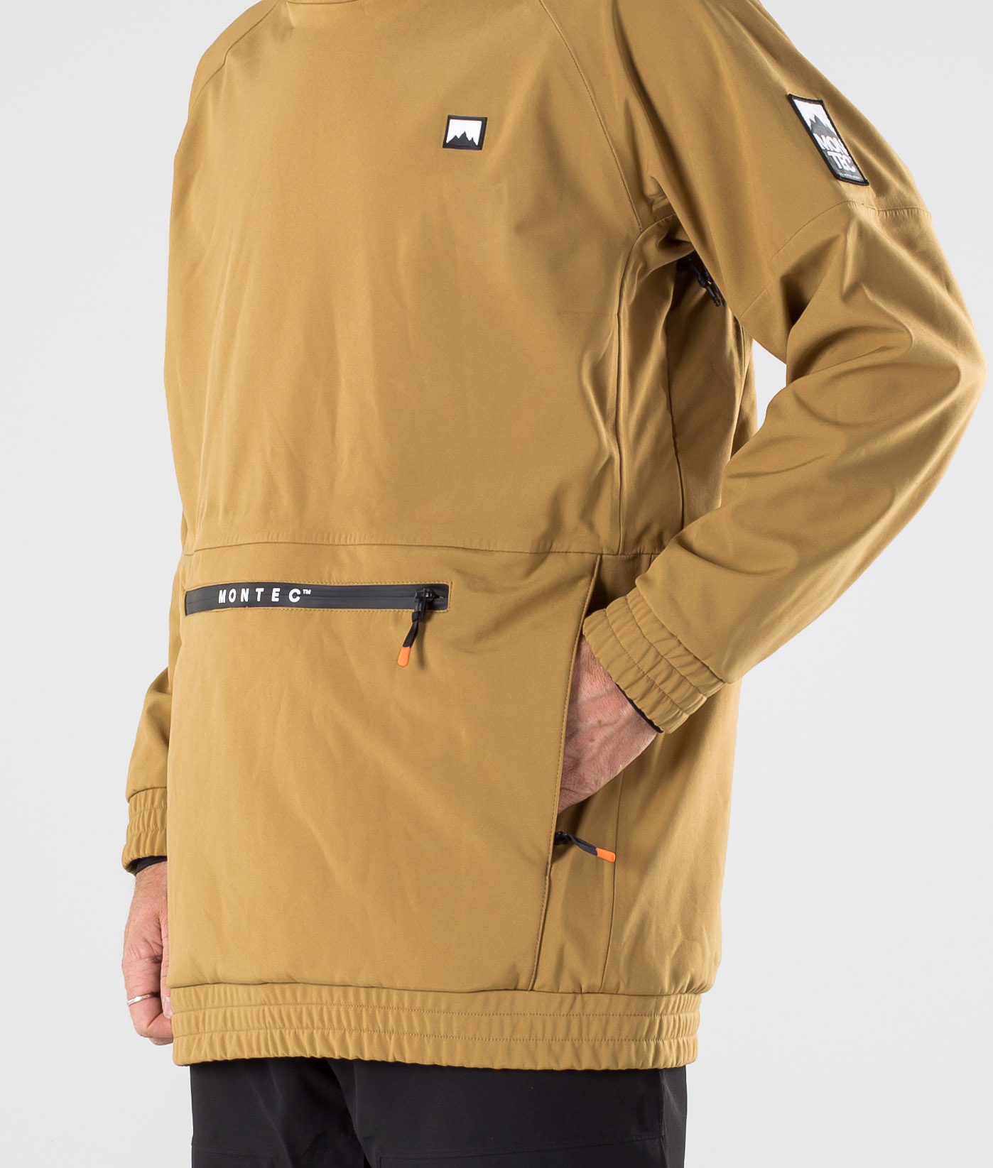 montec tempest jacket